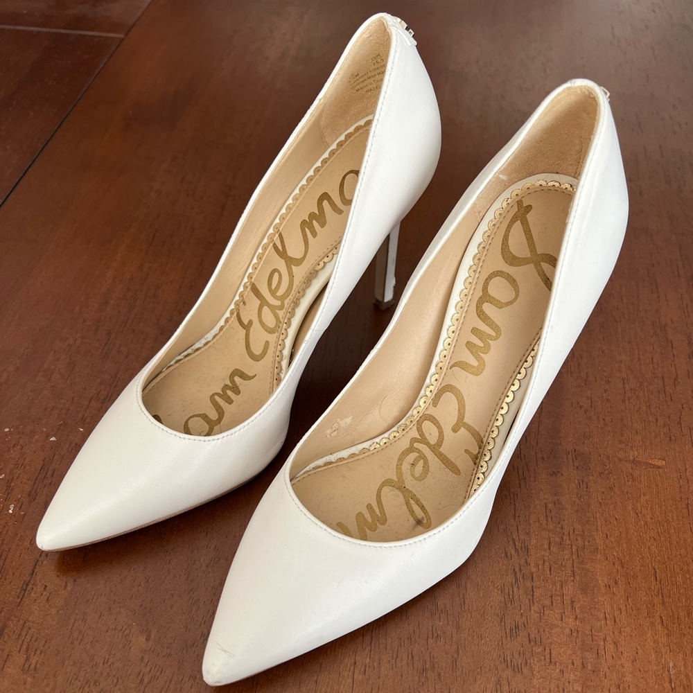 Sam Edelman heels